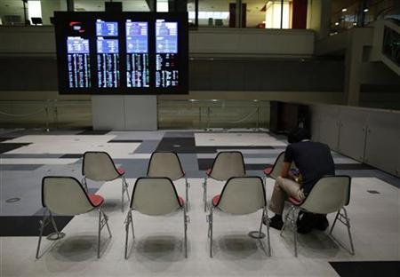  Info Saham: Indeks S & P 500 Turun 0,6% 