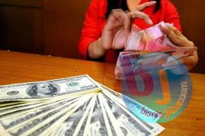  Rupiah Tembus Juga Rp11.027/US$