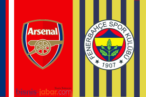  Liga Champions: Prediksi Arsenal Vs Fenerbahce