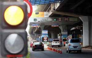  YLKI Desak Kenaikan Tol Ditunda