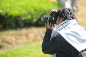  Kemenpora Gelar Kompetisi Fotografi Hari Haornas