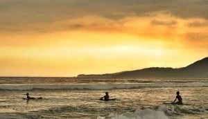  Pantai Cimaja Berpeluang Jadi Wisata Kelas Dunia