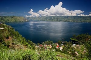  Festival Danau Toba Yang Berkelas Dunia Siap Digelar