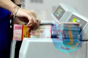  Rupiah Terus Melemah ke Rp11.095