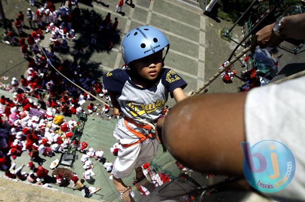  FOTO: Gelar Ekskul Tahun Ajaran 2013/2014 SD Darul Hikam