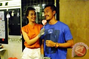  Atiqah & Rio Dewanto Menikah di Kepulauan Seribu, Sabtu (24/8)