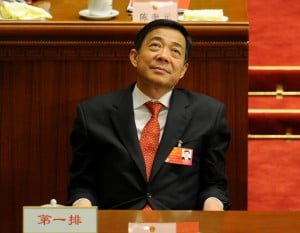  Bo Xilai Terima Suap 22 Miliar Yuan