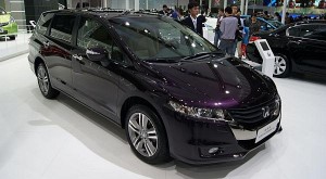  Honda Odyssey 2014 Segera Cium Aspal Indonesia