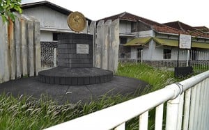  Puncak Hari Koperasi Digelar di Tugu Koperasi Tasikmalaya