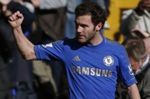  Juan Mata: Selera Musik Torres Buruk