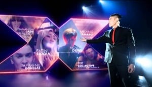  X Factor Around The World: Fatin Dinanti Penggemar, Juga Dibenci