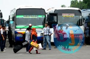  PO Bus Didesak Perketat Pengujian Kendaraan