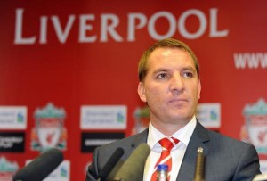  Liga Inggris: Rodgers Ingin Liverpool Bermain Sempurna