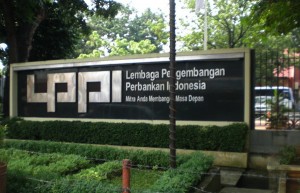  Hartadi A. Sarwono Jadi Direktur Utama LPPI