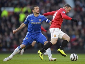  Prediksi Manchester United vs Chelsea, Selasa Pukul 02.00