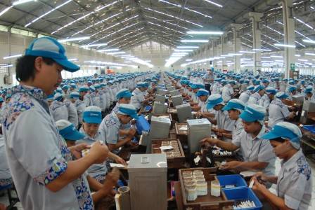  Jateng Serap Sistem Pendidikan Kejuruan Jerman