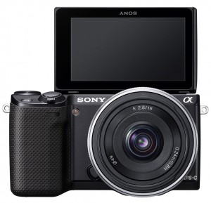  Sony NEX-5T: Siap Gantikan Sony NEX-5R dengan Fitur NFC