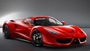  Michelin Pasok Ban Ferrari 458 Speciale