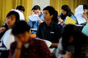  Cek Jadwal Pelaksanaan Tes CPNS 2013 Disini
