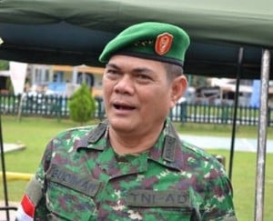  Ini Profil Panglima TNI Jenderal Moeldoko