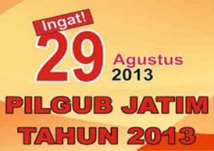  PILGUB JATIM: KarSa Kerahkan Ribuan Saksi Perhitungan Suara
