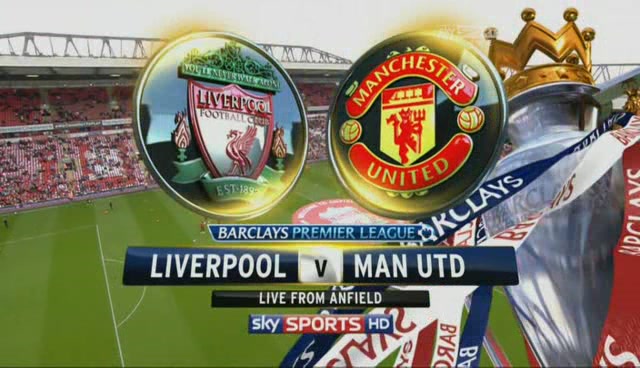  Liga Inggris: Prediksi Liverpool Vs Manchester United