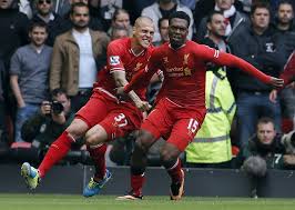  Moyes Tetap Tegar Timnya Ditekuk Liverpool 1-0