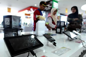  Perkembangan Jaringan Sejalan Perkembangan Smartphone