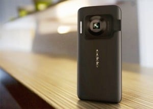  Kamera Oppo N1 Siap Saingi Nokia, Samsung dan Sony