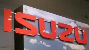  Pelemahan Rupiah: Isuzu Jabar Belum Naikan Harga 