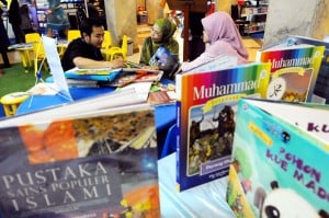  Kemenkeu: Peringanan PPn Buku Impor Tak Akan Pukul Produsen Lokal