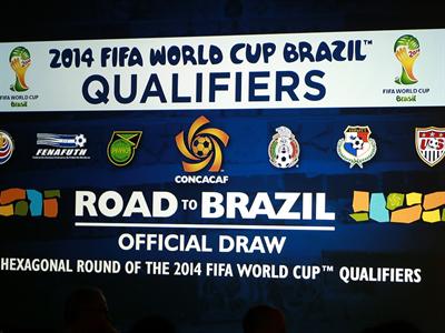  Piala Dunia: Jadwal Penyisihan Zona Concacaf Jumat (6/9)