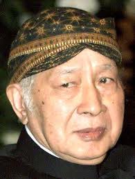  Soeharto Gagal Jadi Nama Jalan