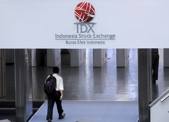  Info Saham: Pasar Modal Indonesia Dalam Bahaya?