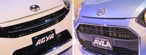  MOBIL BARU: Toyota Agya & Daihatsu Ayla Meluncur, Datsun & Honda Menyusul