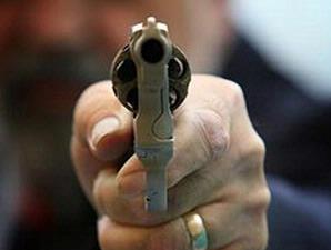  Bocah 3 Tahun Tewas Tertembak Pistol Sendiri 