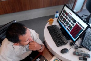  Info Saham: IHSG Melesat, Waspadai Profit Taking