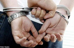  Oknum PNS KPU Kab Bandung Diciduk Polisi