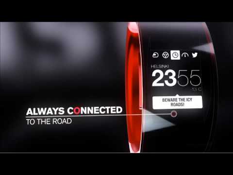  Nissan Luncurkan Nismo Concept Watch
