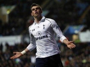  Kualifikasi Piala Dunia: Bale Diragukan Tampil