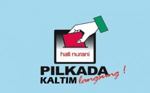  Pilgub Kaltim: Hasil Quick Count Menangkan Awang-Mukmin 