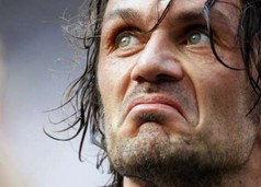  LIGA SPANYOL: Paolo Maldini Yakin Carlo Ancelotti Akan Sukses