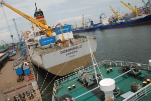  Stok Kosong, Sertifikat Pelaut Diperbanyak
