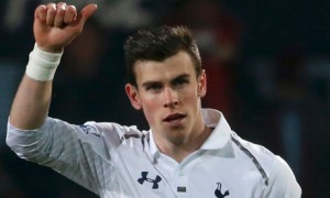  LIGA SPANYOL: Bale Tidak Bisa Dimainkan Full Time