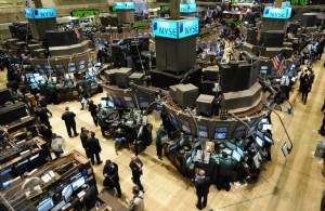  Indeks S&P 500 (12/9) Dibuka Turun 0,1%
