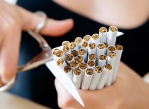  Kemenkeu Finalisasi Revisi Aturan Cukai Rokok