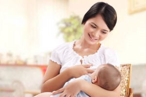  Tips Obati Puting Lecet bagi Ibu Menyusui