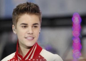  Justin Bieber Ikuti Audisi Tokoh Robin