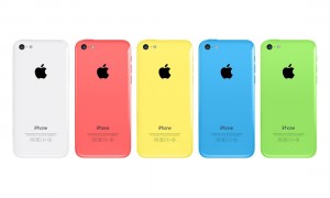  iPhone 5C dan 5S Tak Akan Laku di Indonesia?