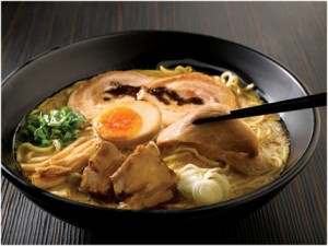  Sssh, Pedasnya Ramen di Kuma Ramen